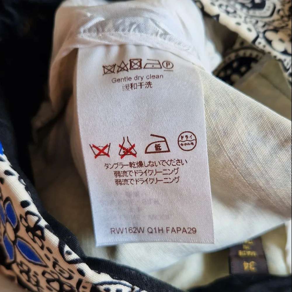 Louis Vuitton Shorts