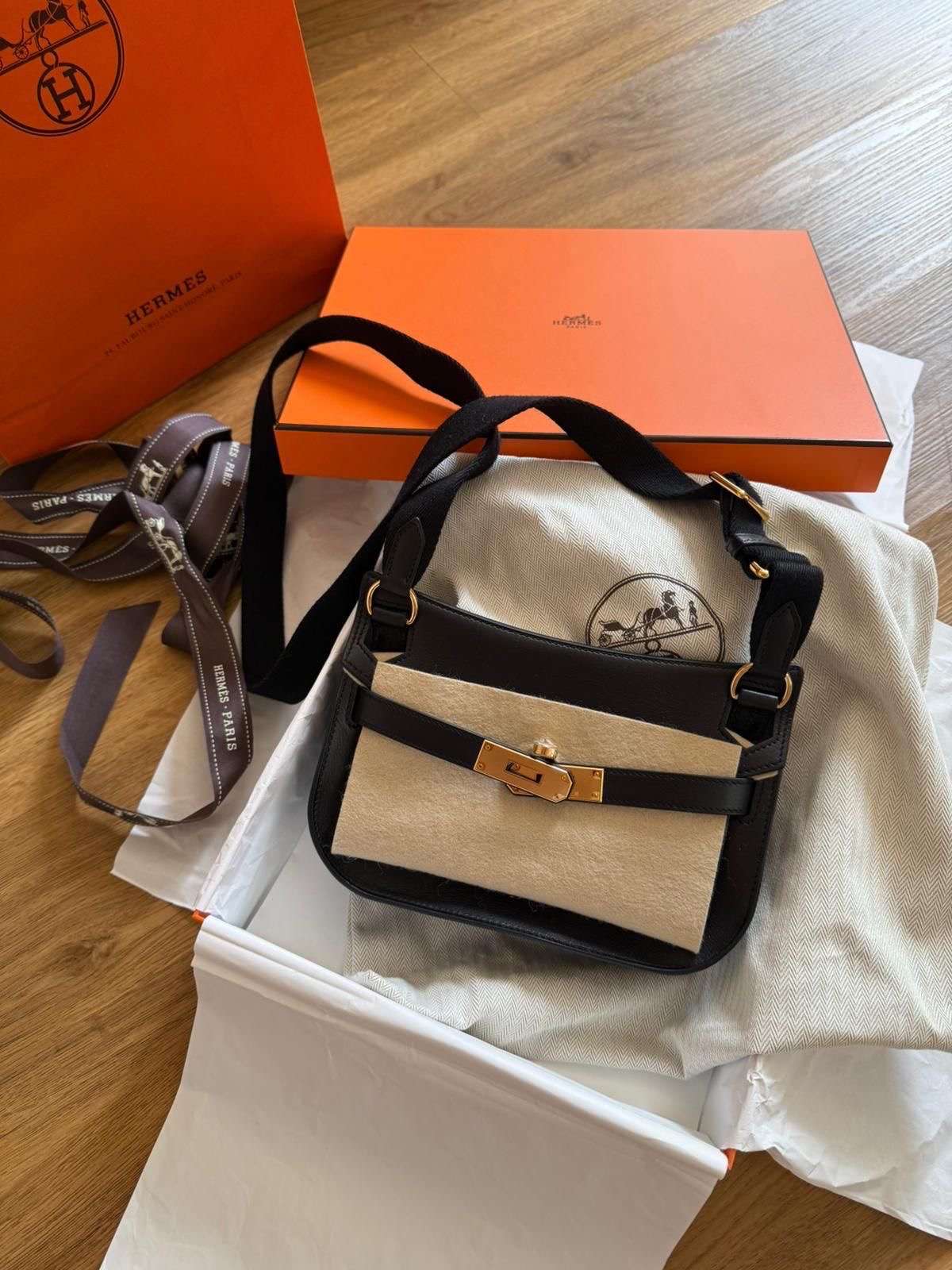 Hermes mini Jypsiere