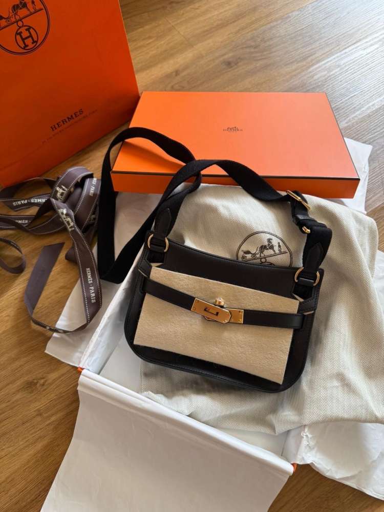 Hermes mini Jypsiere