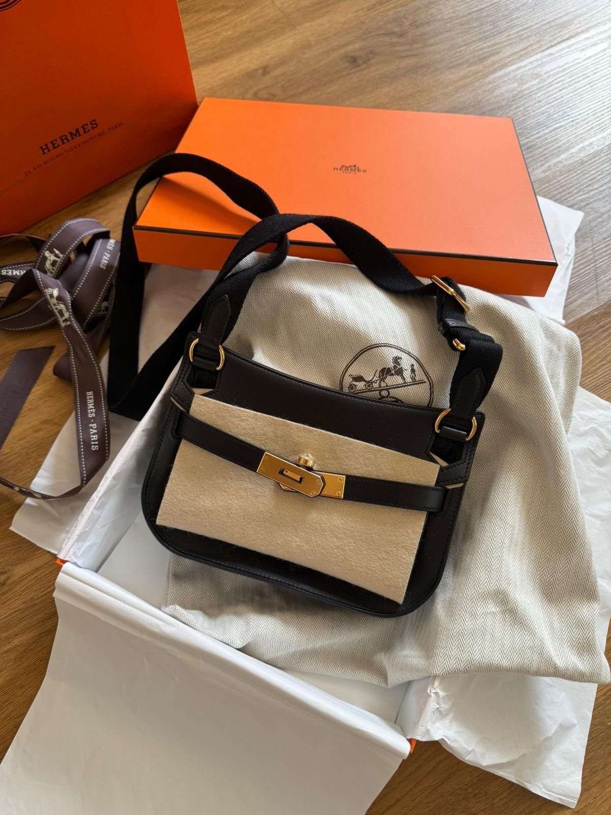 Hermes mini Jypsiere
