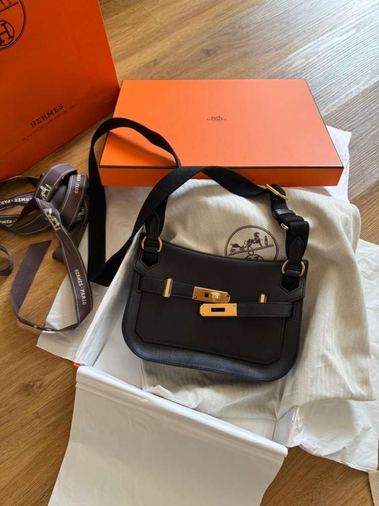 Hermes mini Jypsiere