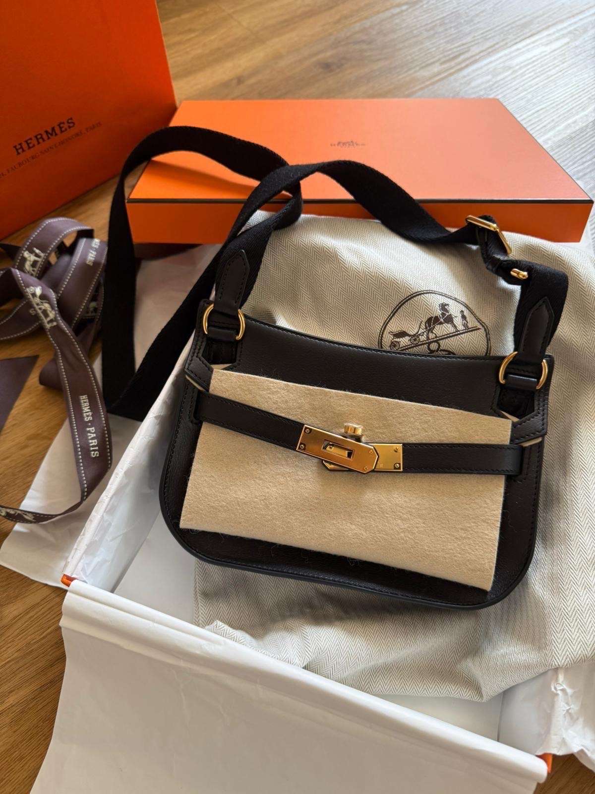 Hermes mini Jypsiere
