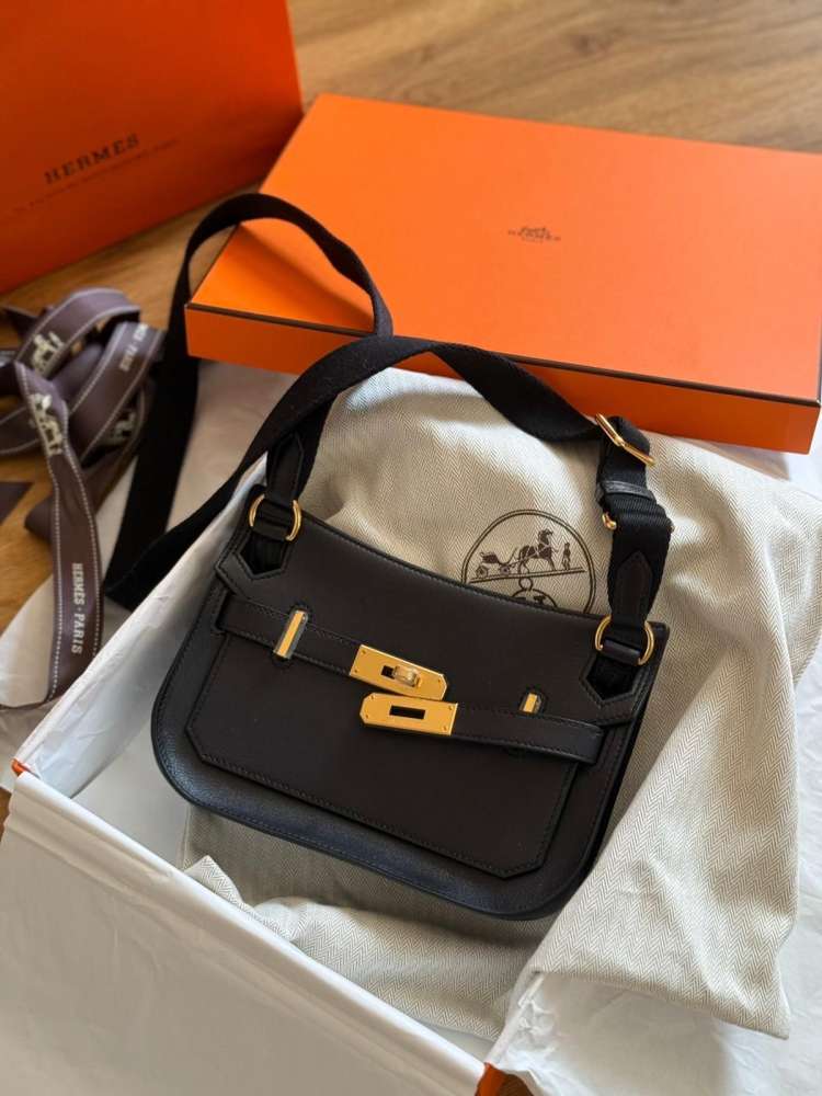 Hermes mini Jypsiere