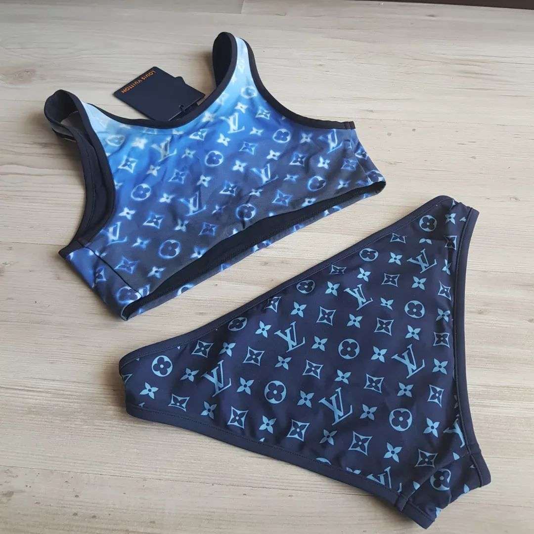 Louis Vuitton Bikini