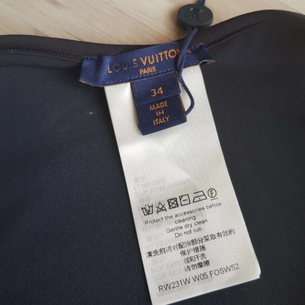 Louis Vuitton Bikini