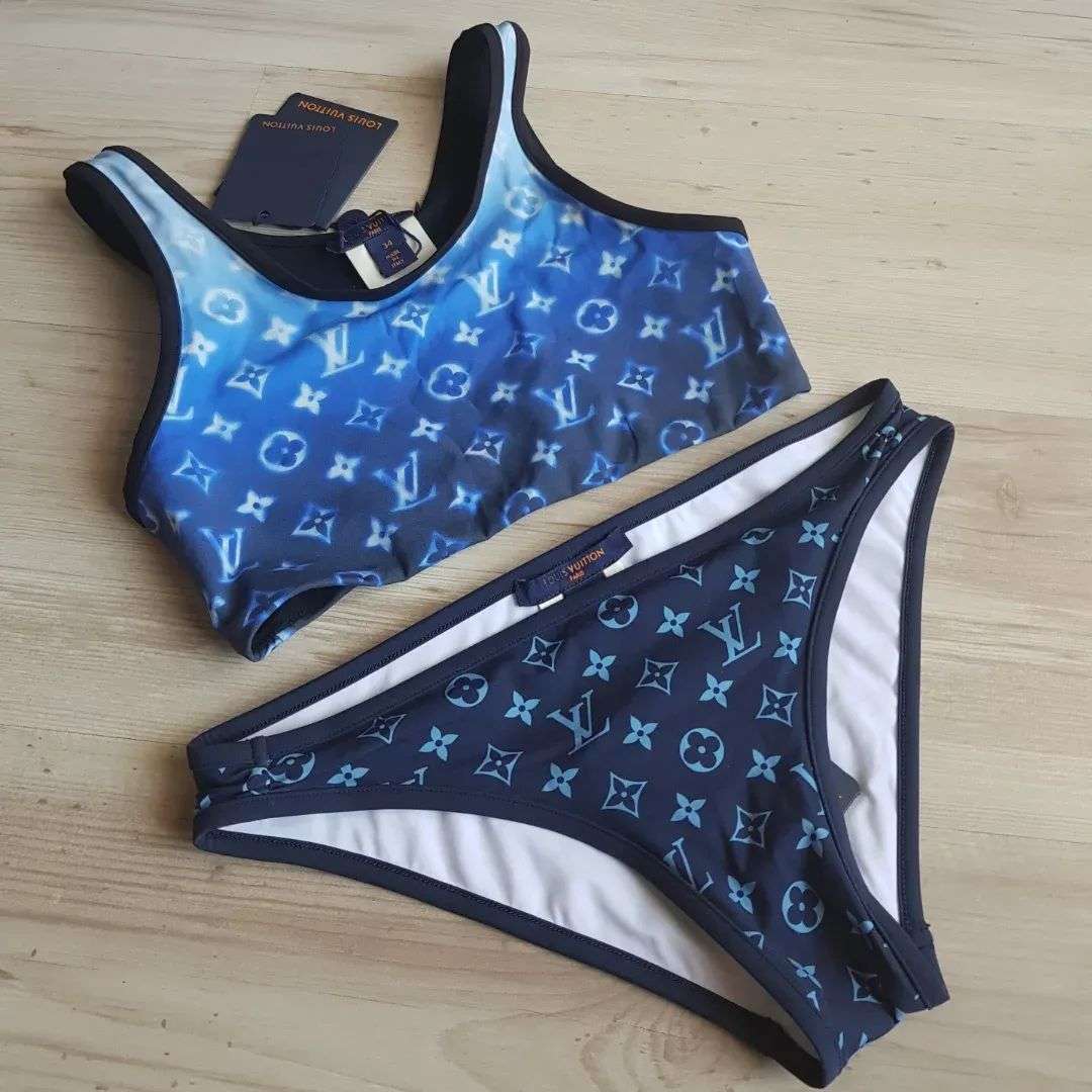Louis Vuitton Bikini