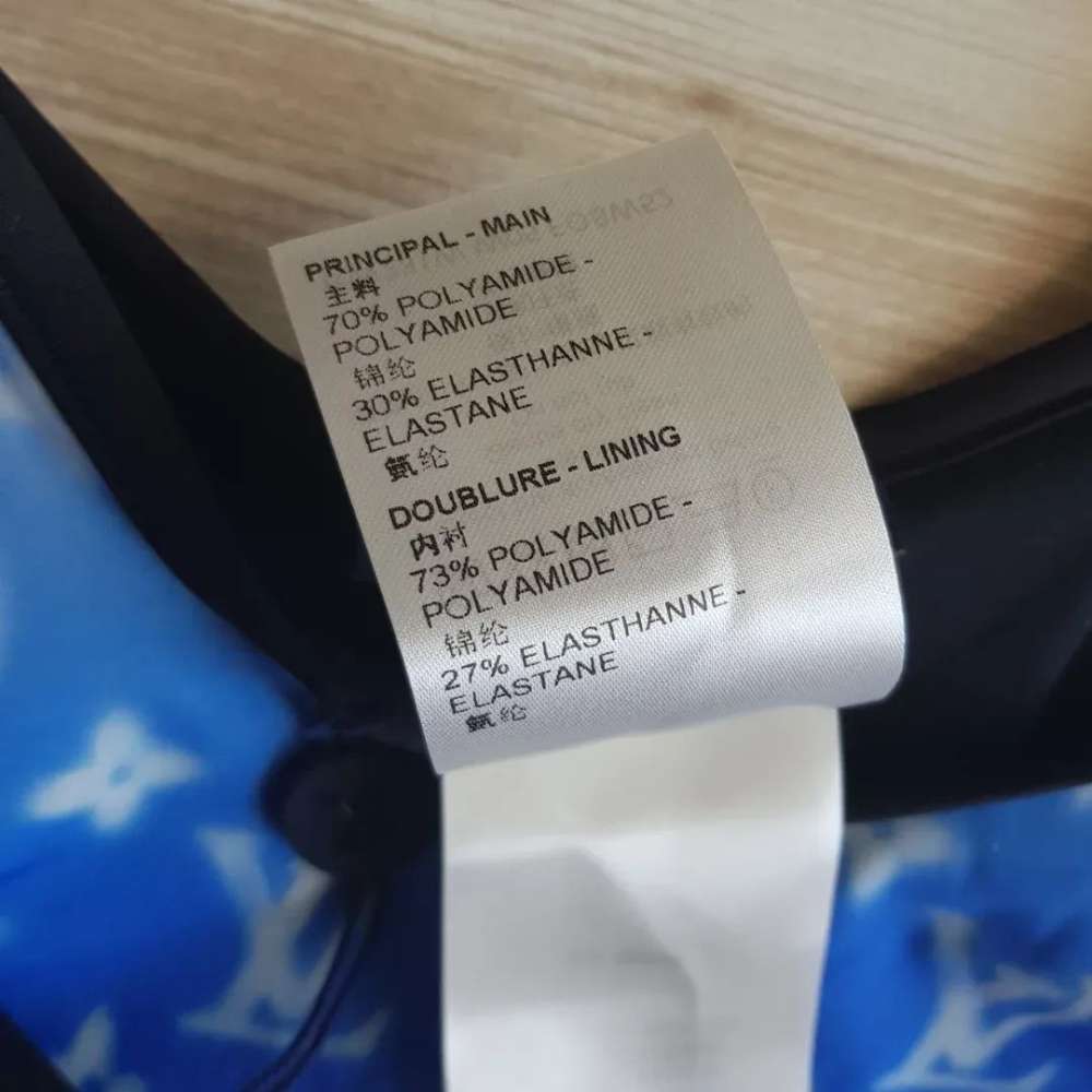 Louis Vuitton Bikini