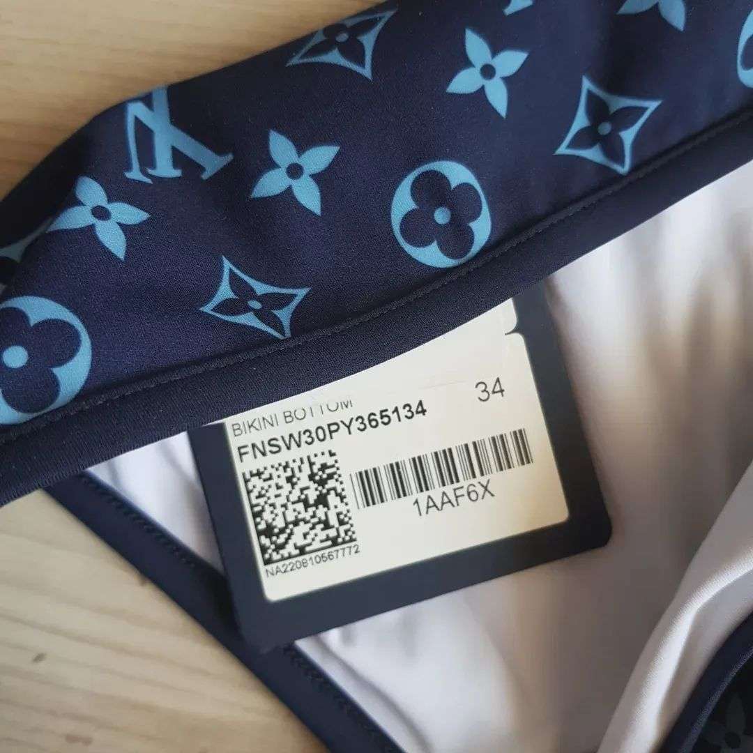 Louis Vuitton Bikini