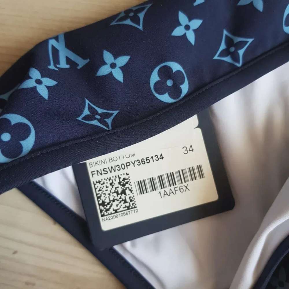 Louis Vuitton Bikini