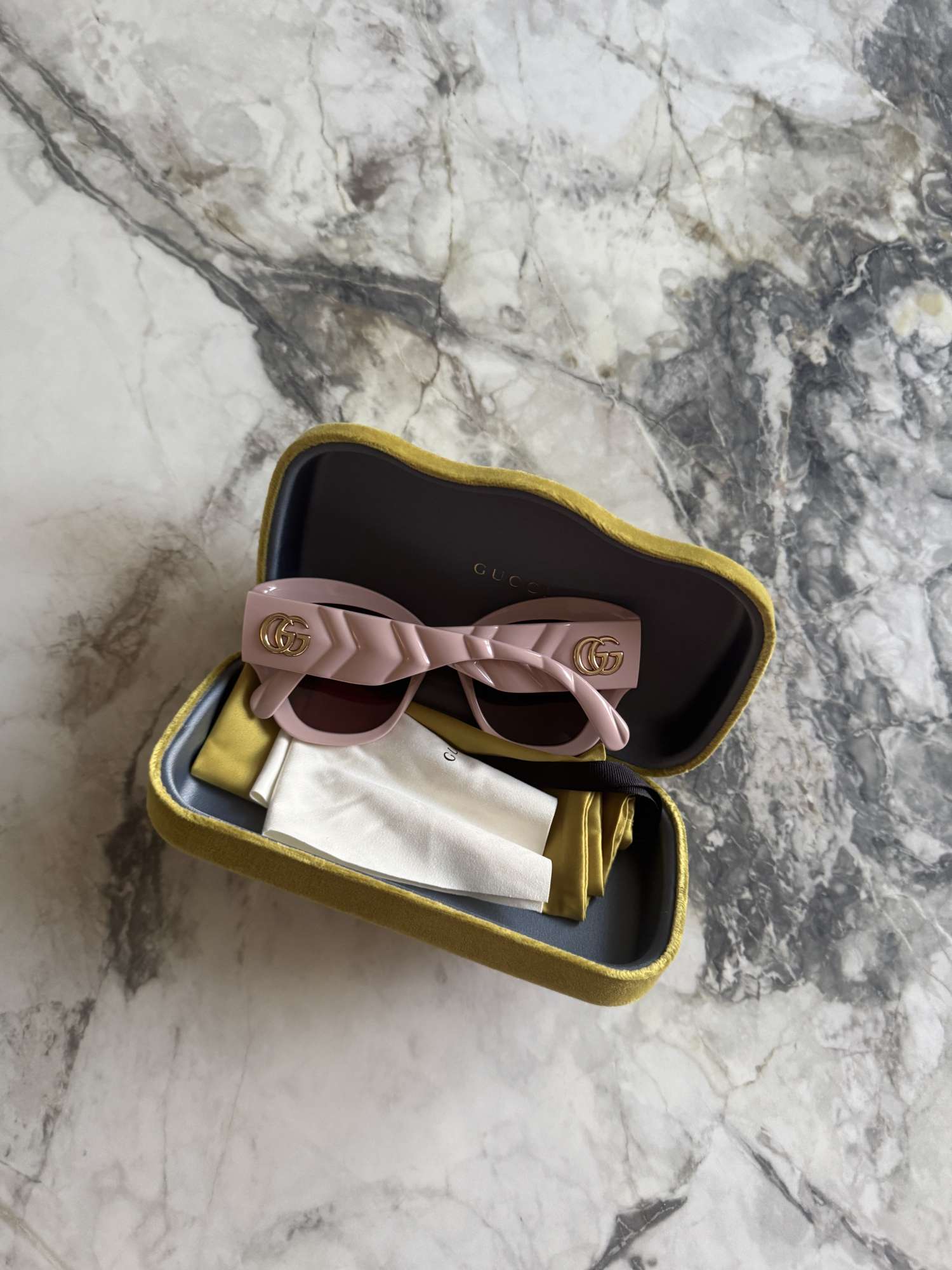 Gucci slnecne okuliare