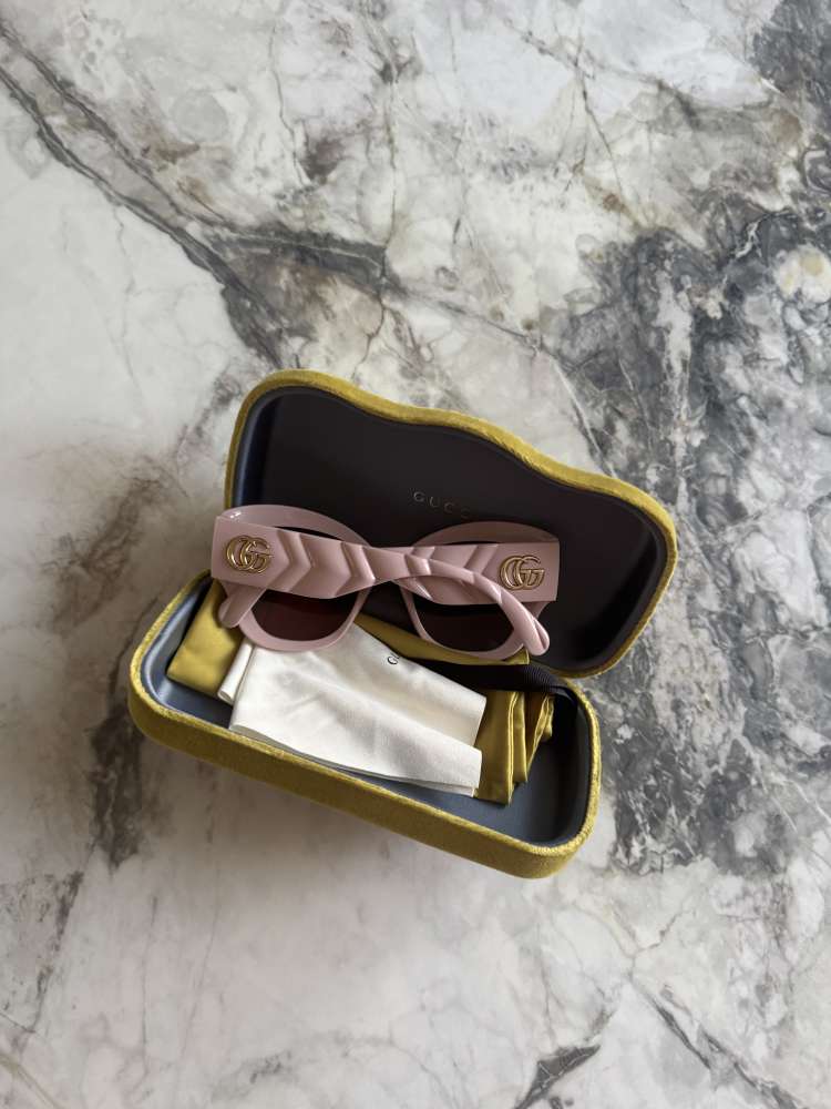 Gucci slnecne okuliare