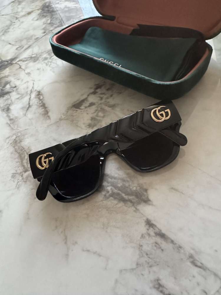 Gucci slnecne okuliare