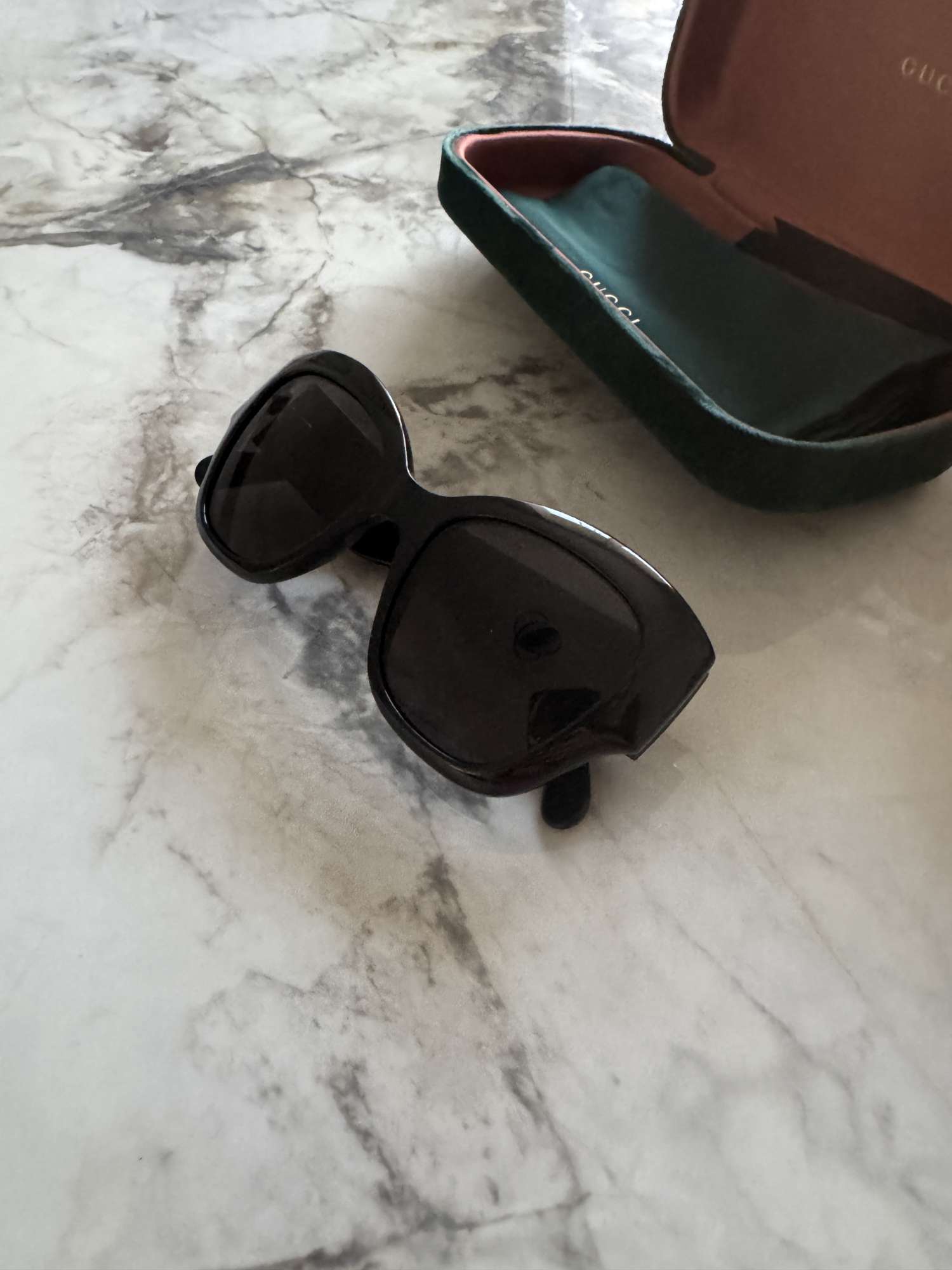 Gucci slnecne okuliare