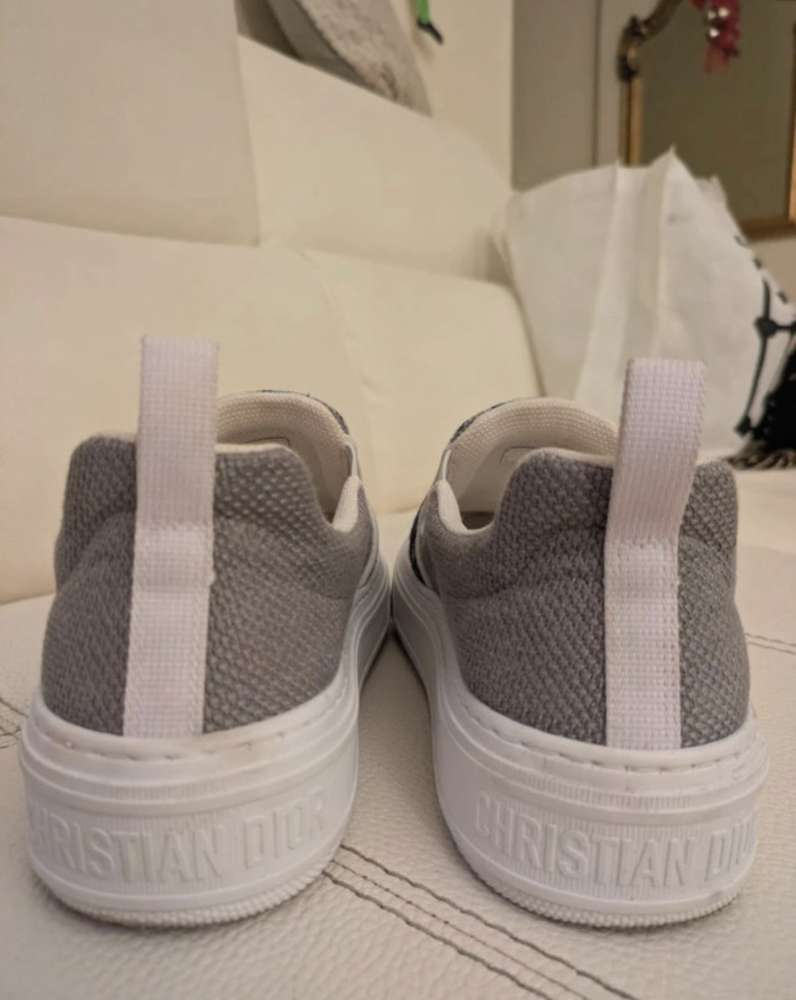 Dior tenisky