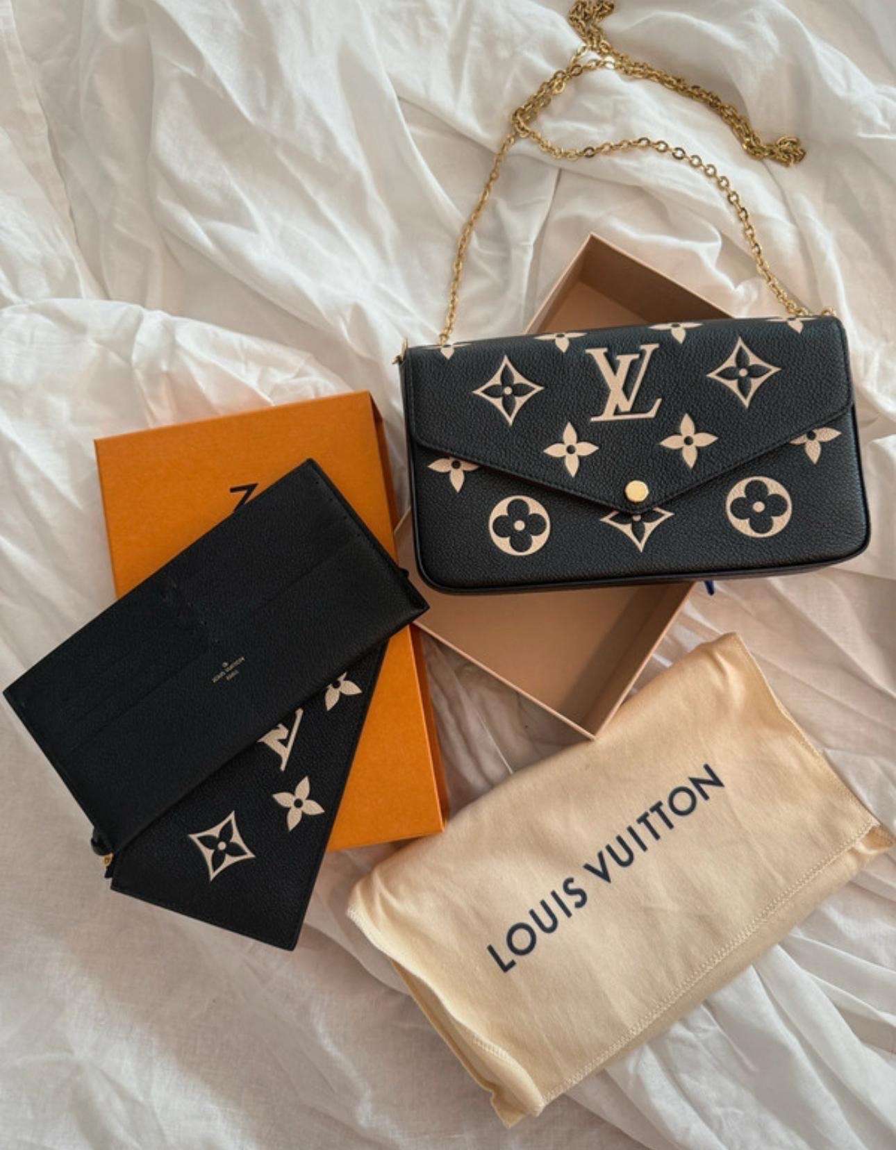 Louis Vuitton Felicie