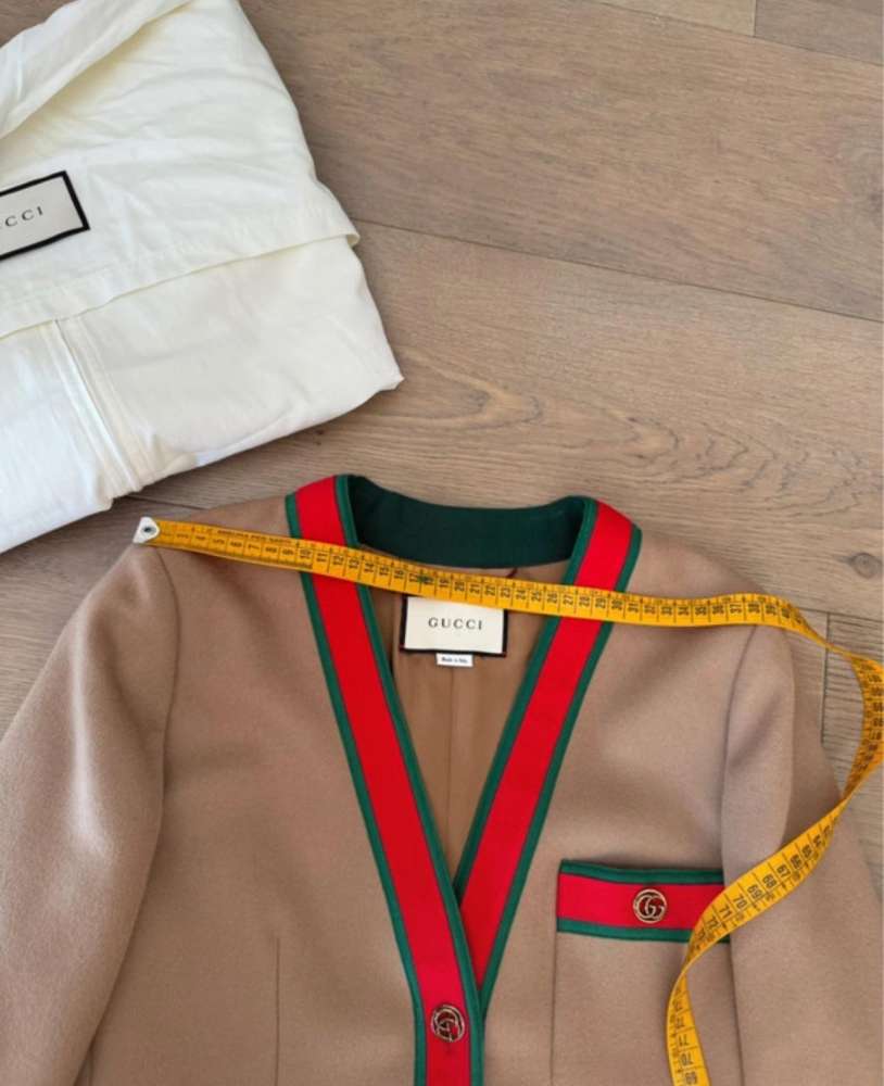 Gucci kardigan