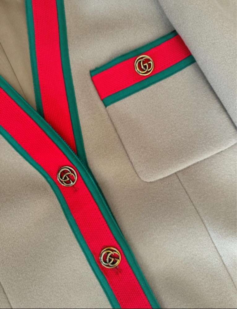 Gucci kardigan