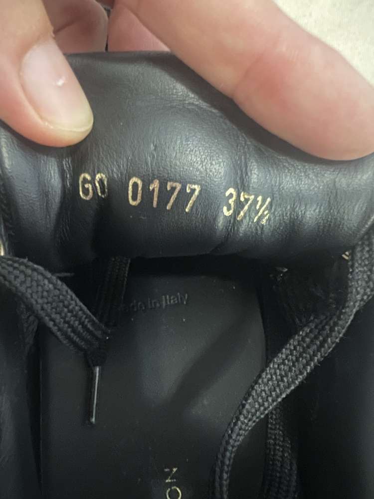 Luis Vuitton Tenisky