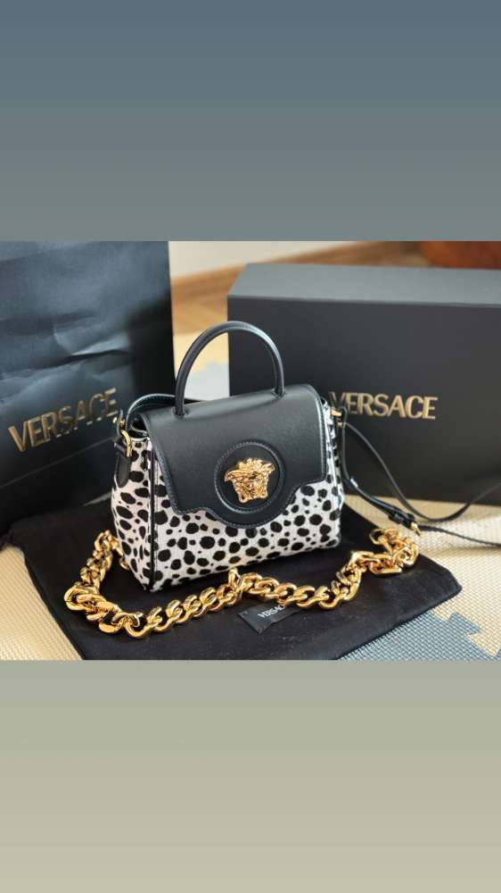 Versace La Medusa