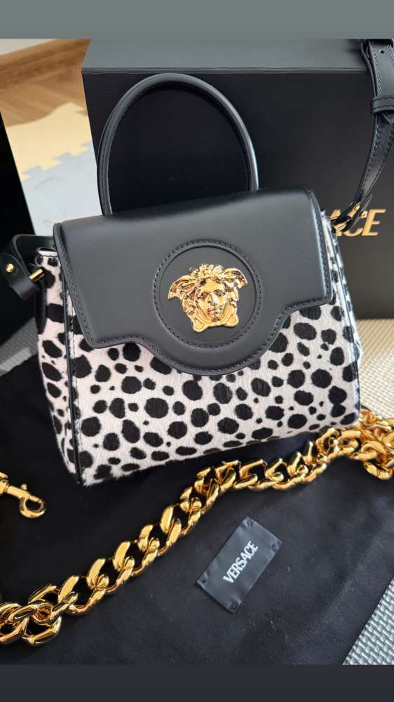 Versace La Medusa