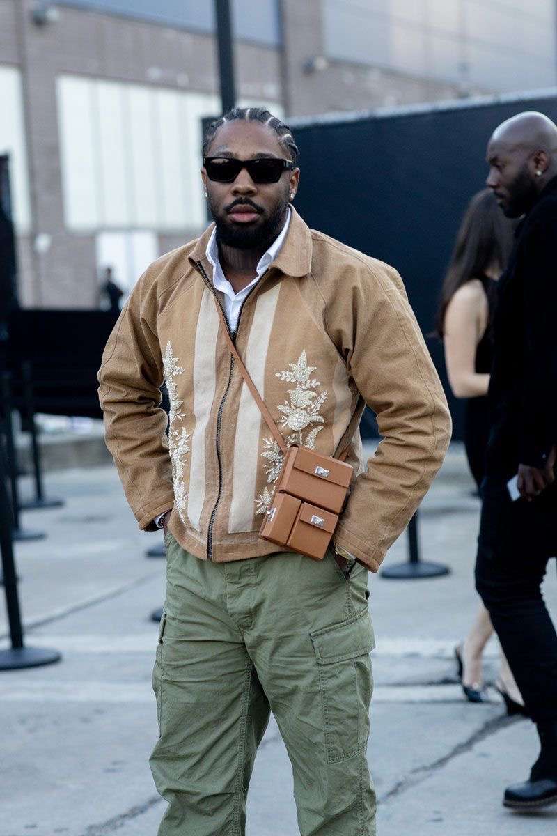 Hermes Kelly Multipoclet