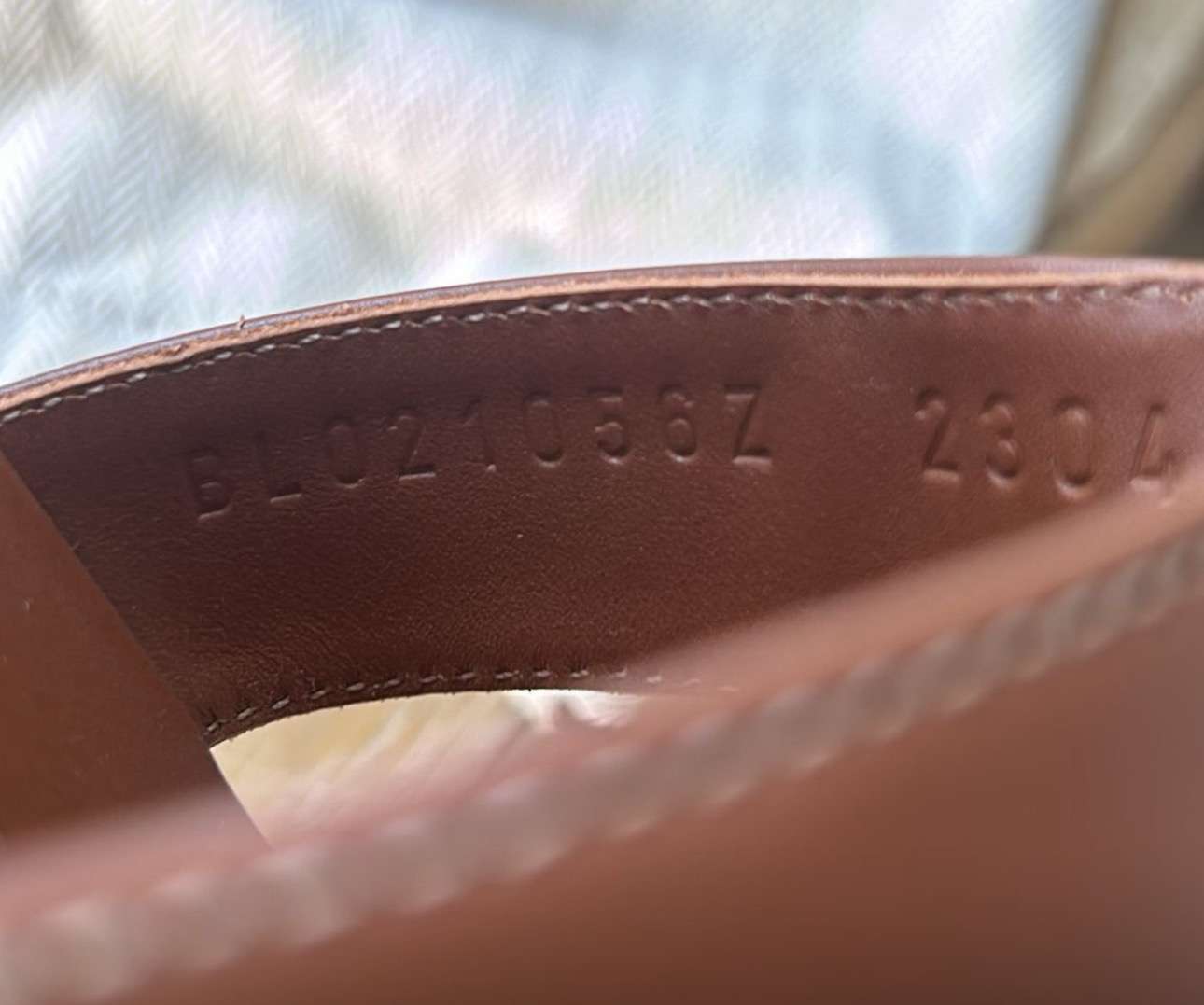 Šľapky Hermes Oran