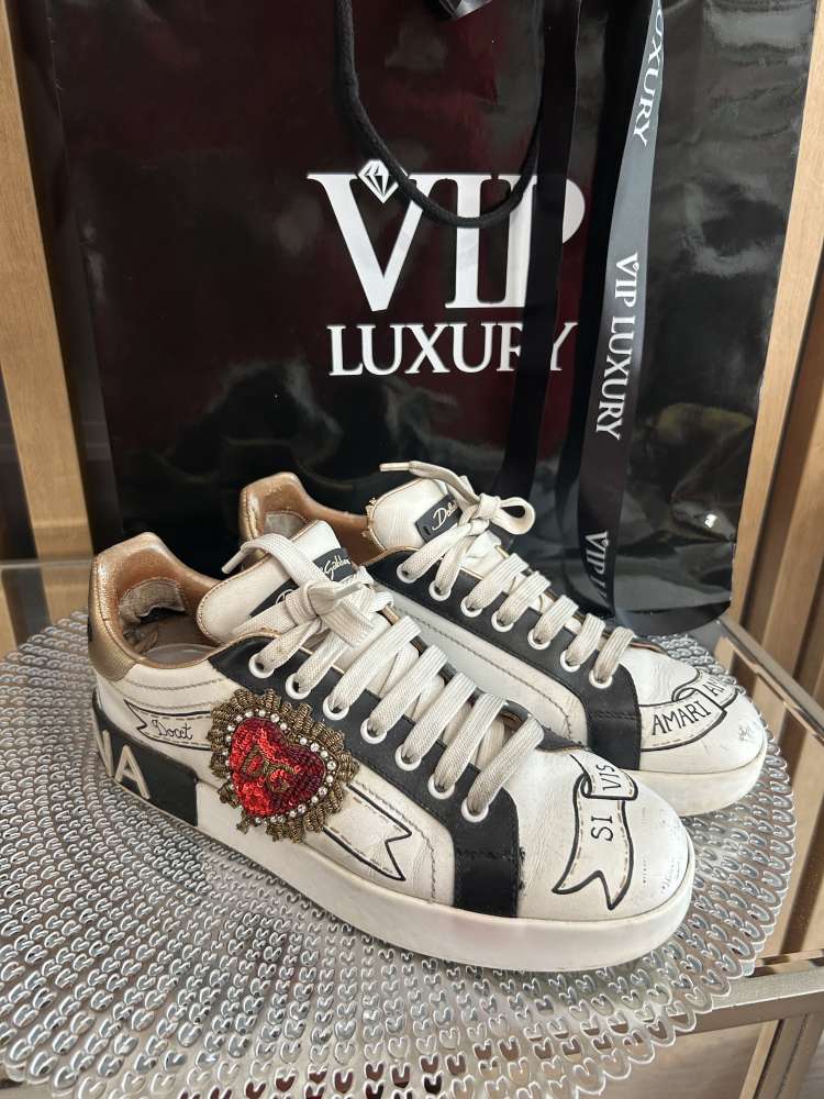 Dolce & Gabanna tenisky