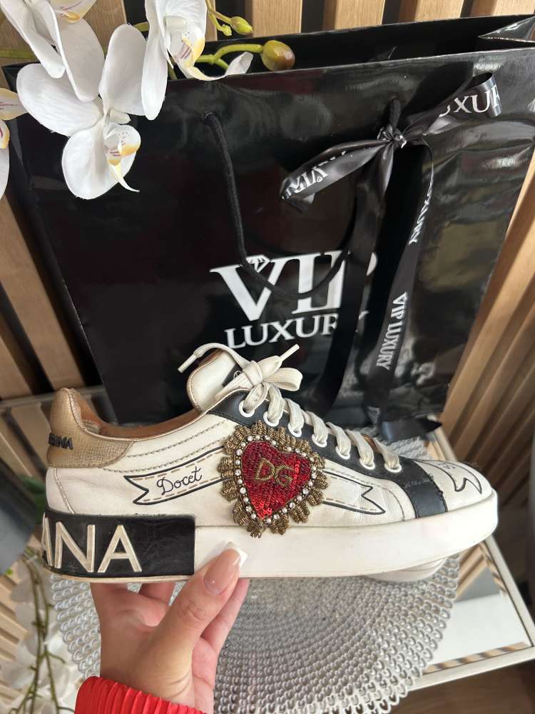 Dolce & Gabanna tenisky