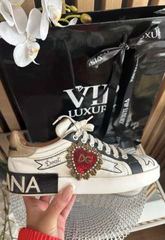 https://vipluxury.sk/Dolce & Gabanna tenisky