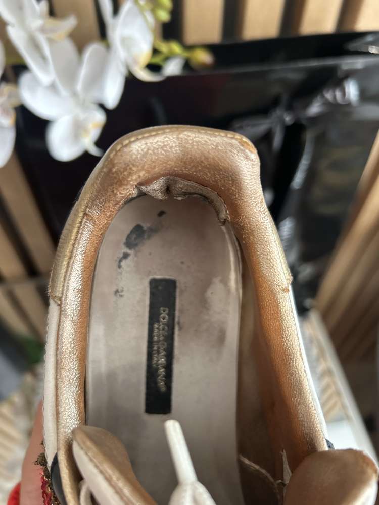 Dolce & Gabanna tenisky