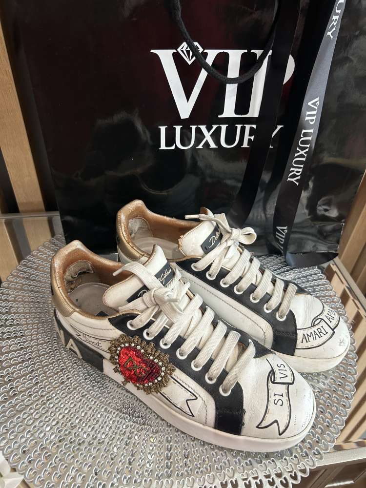 Dolce & Gabanna tenisky