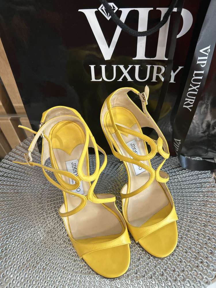 Jimmy Choo sandále