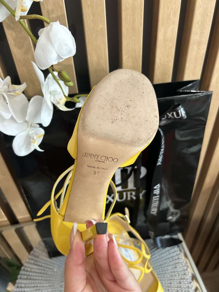 Jimmy Choo sandále