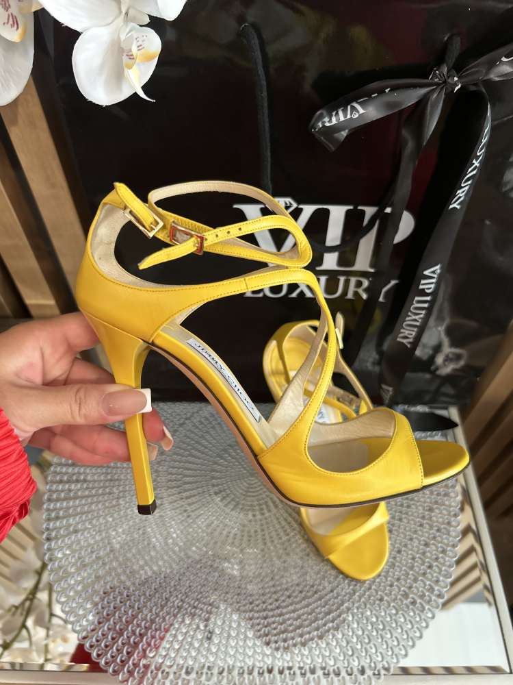 Jimmy Choo sandále
