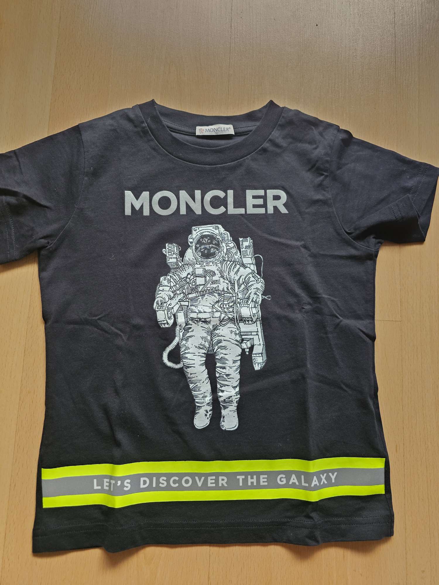 Moncler tričko