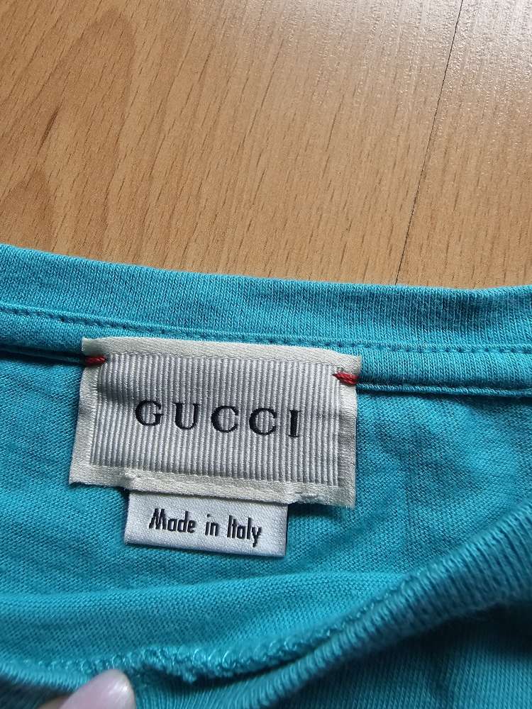 Tričko Gucci
