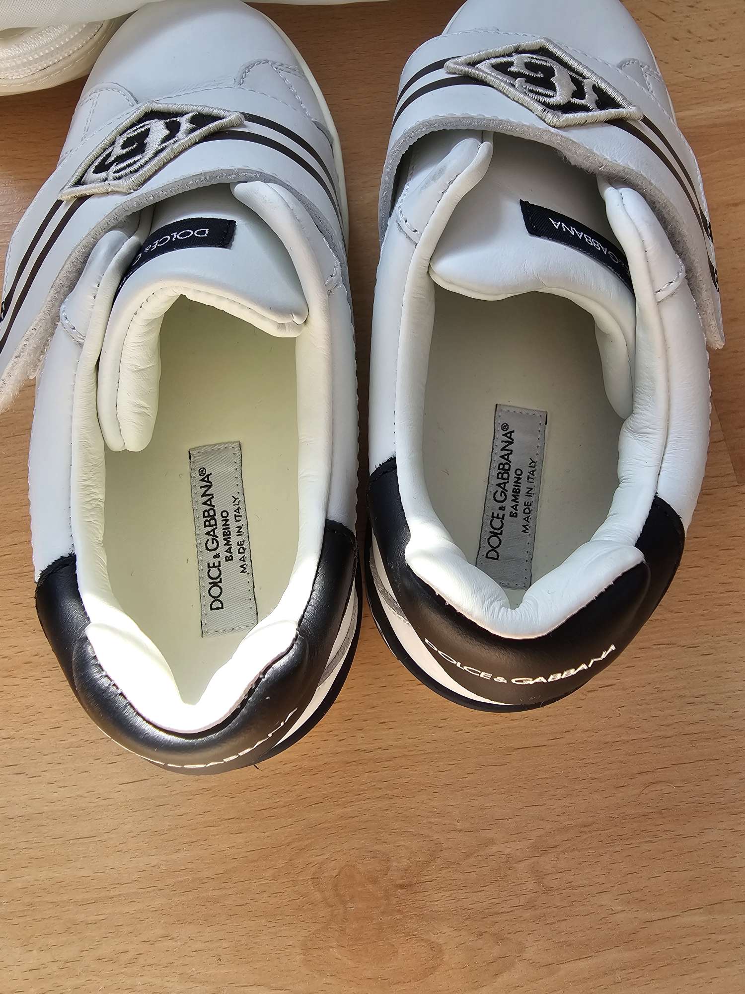 Tenisky Dolce&Gabbana