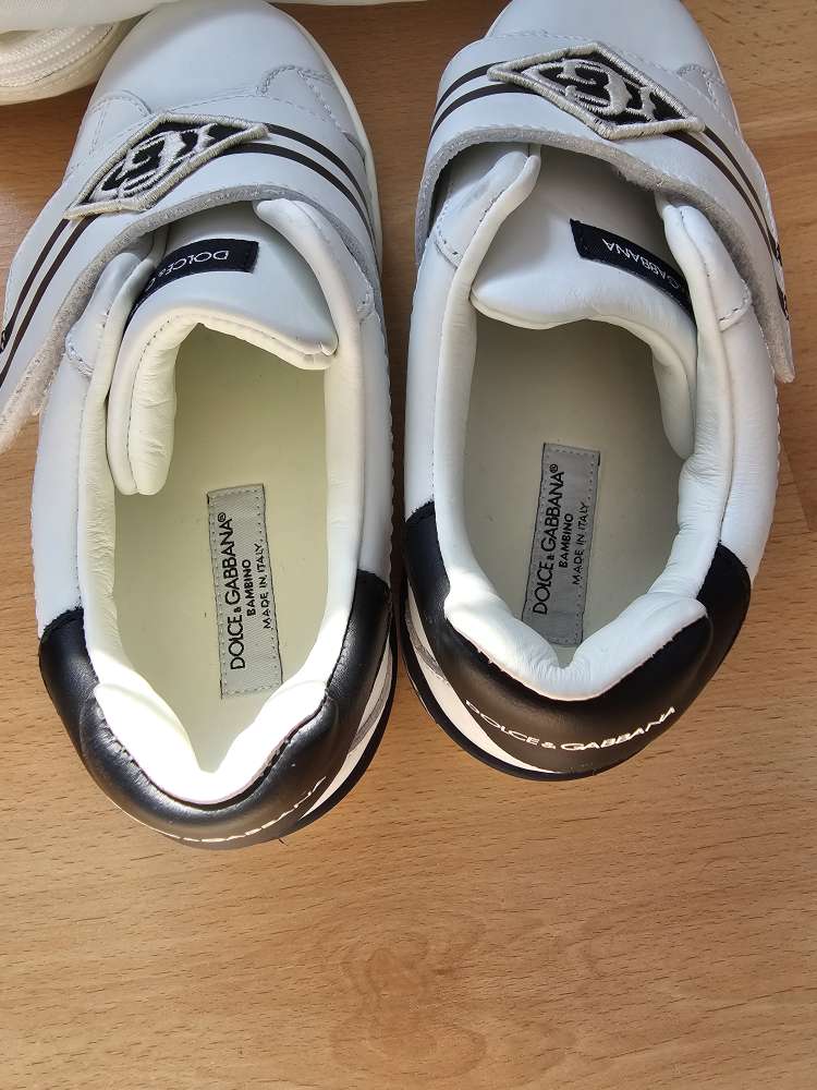 Tenisky Dolce&Gabbana