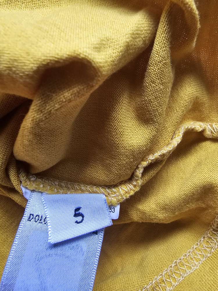 Tričko Dolce&Gabbana