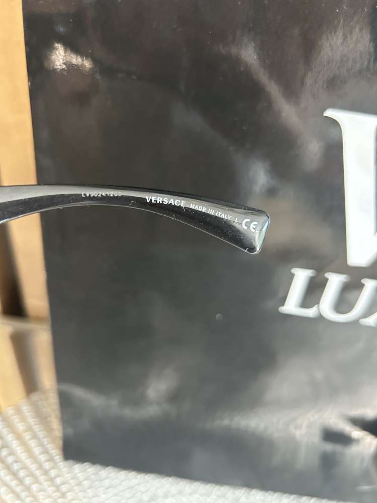Versace okuliare