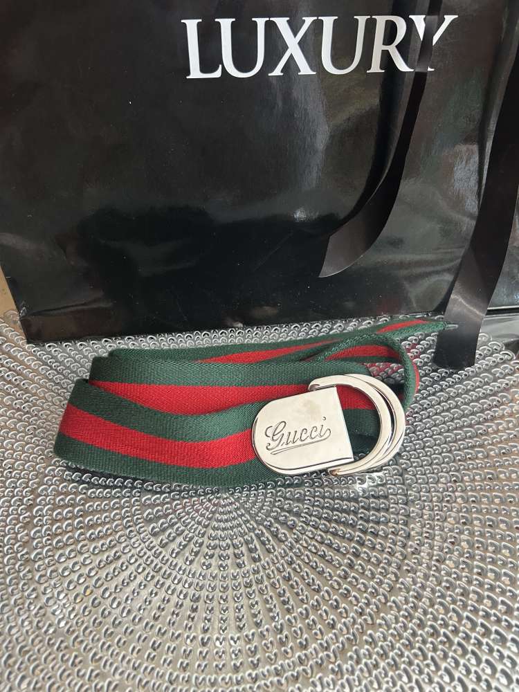 Gucci opasok