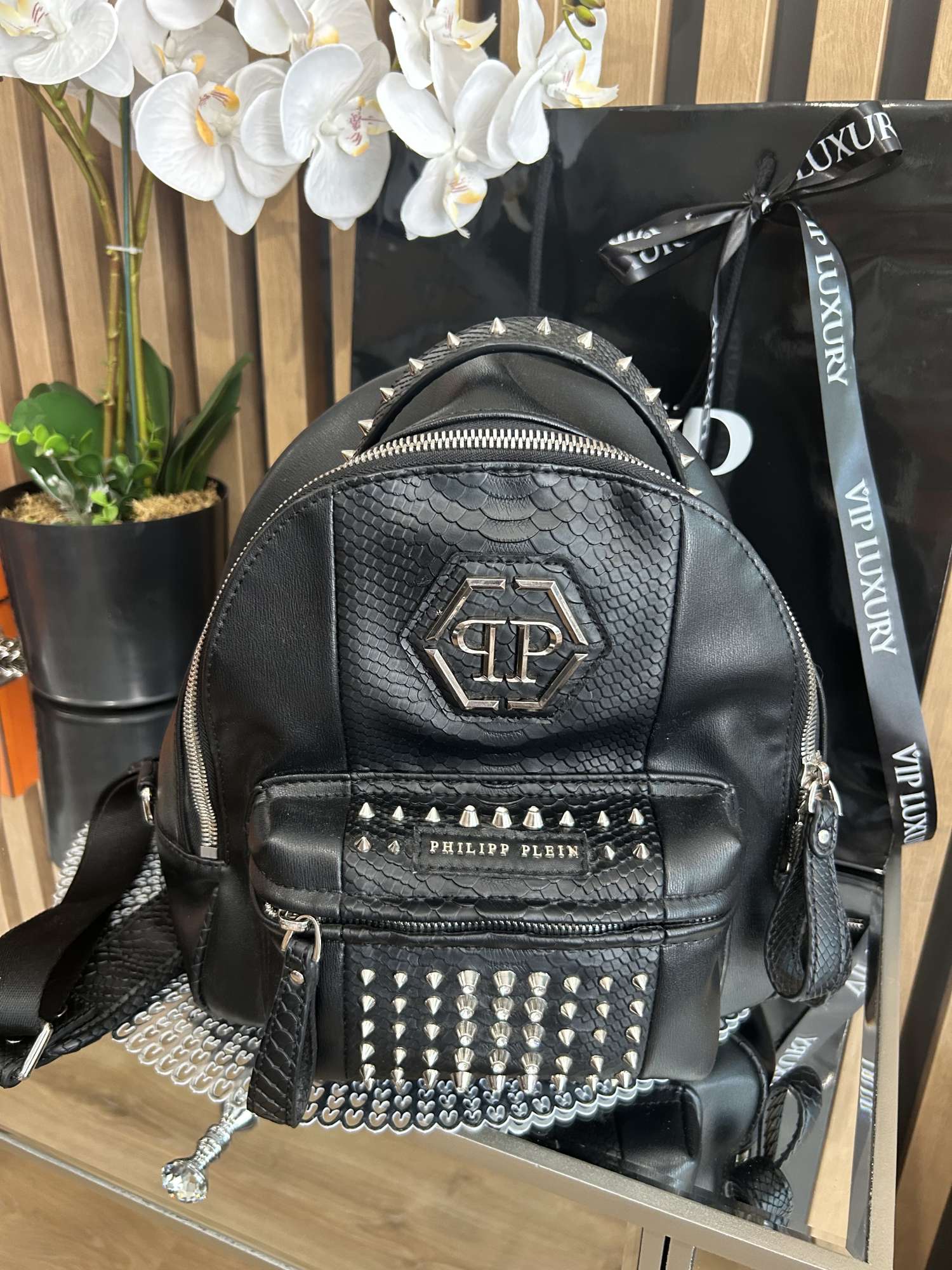 Philipp Plein ruksak