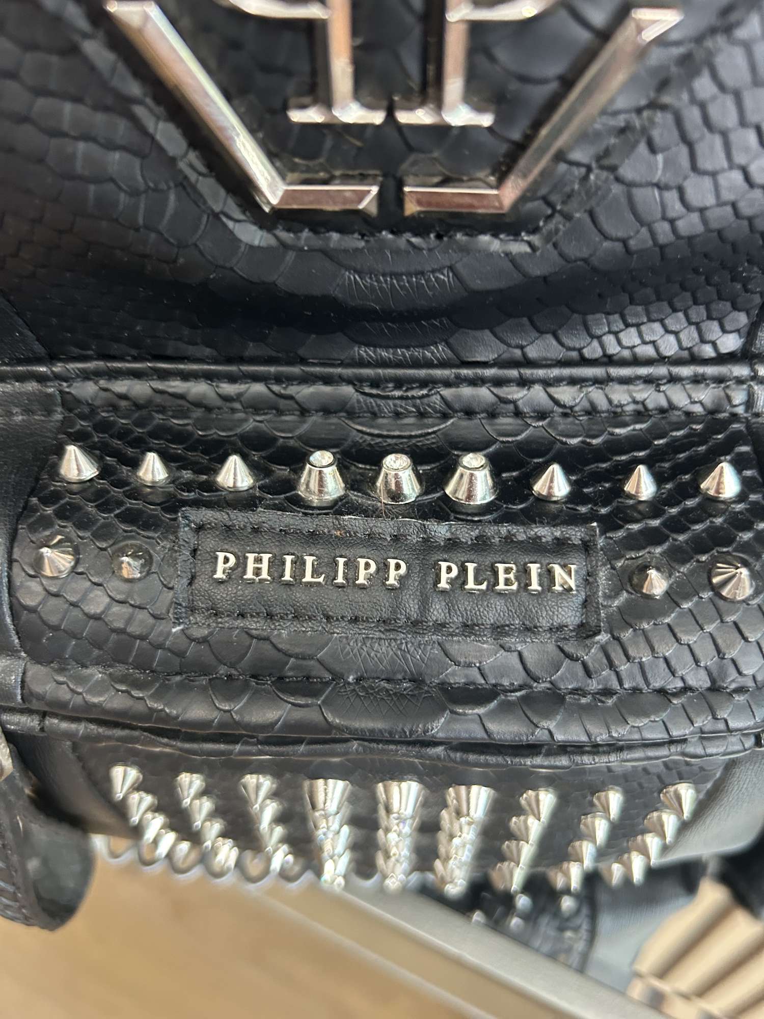 Philipp Plein ruksak