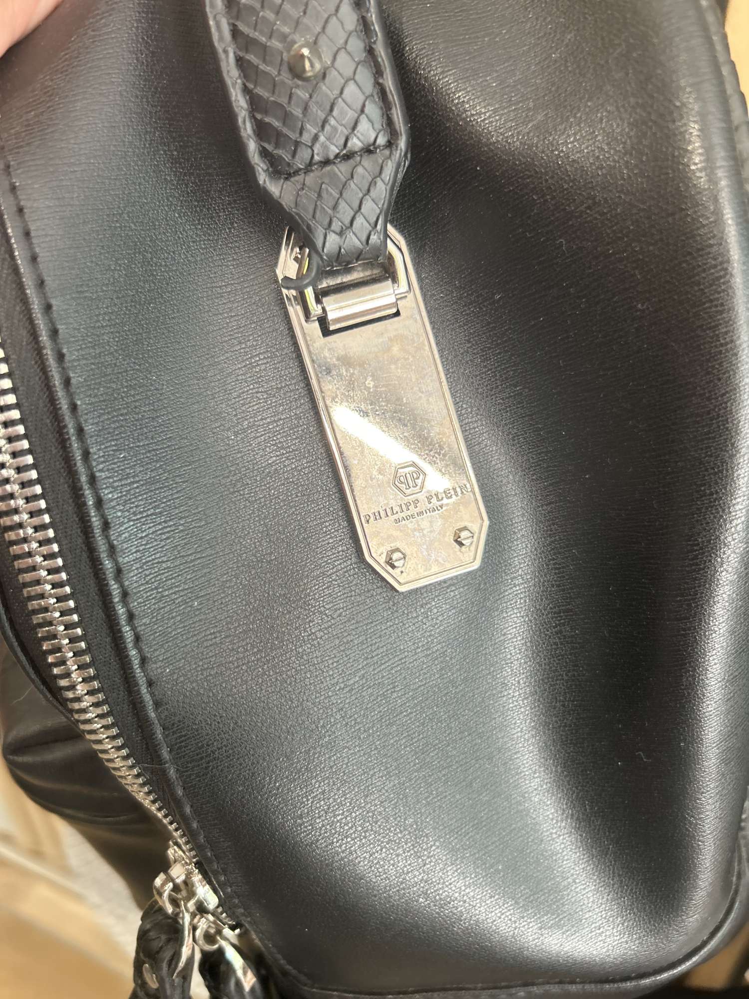 Philipp Plein ruksak