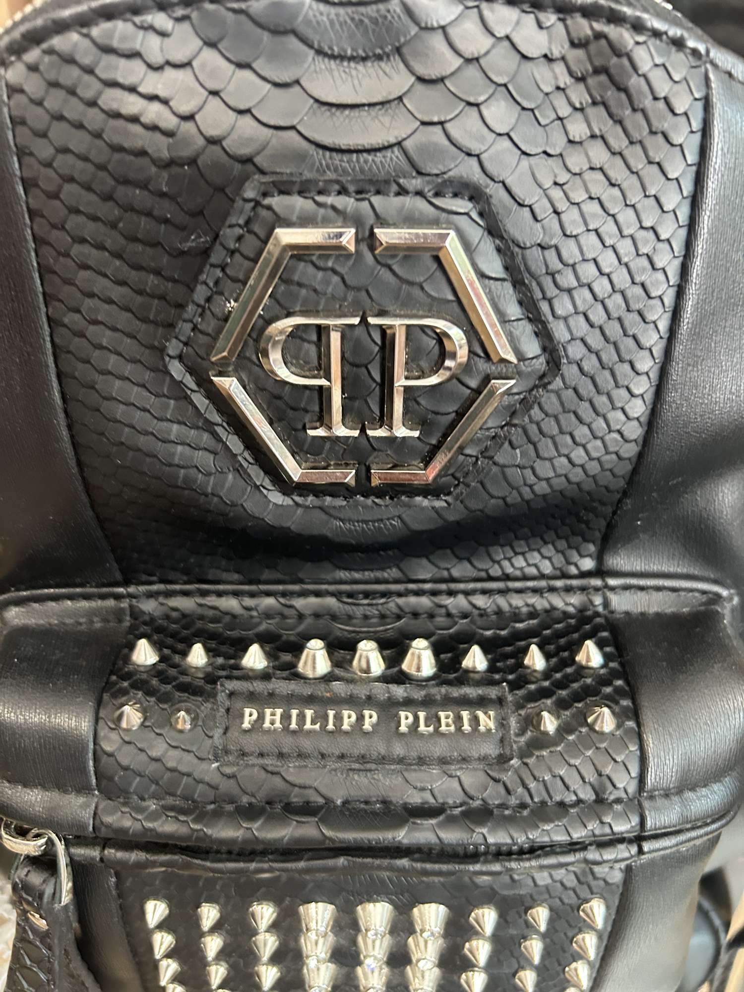 Philipp Plein ruksak
