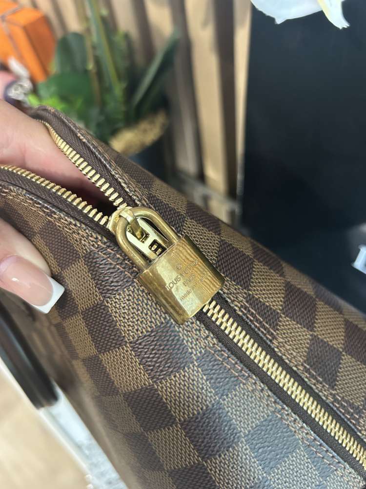 Louis Vuitton Alma