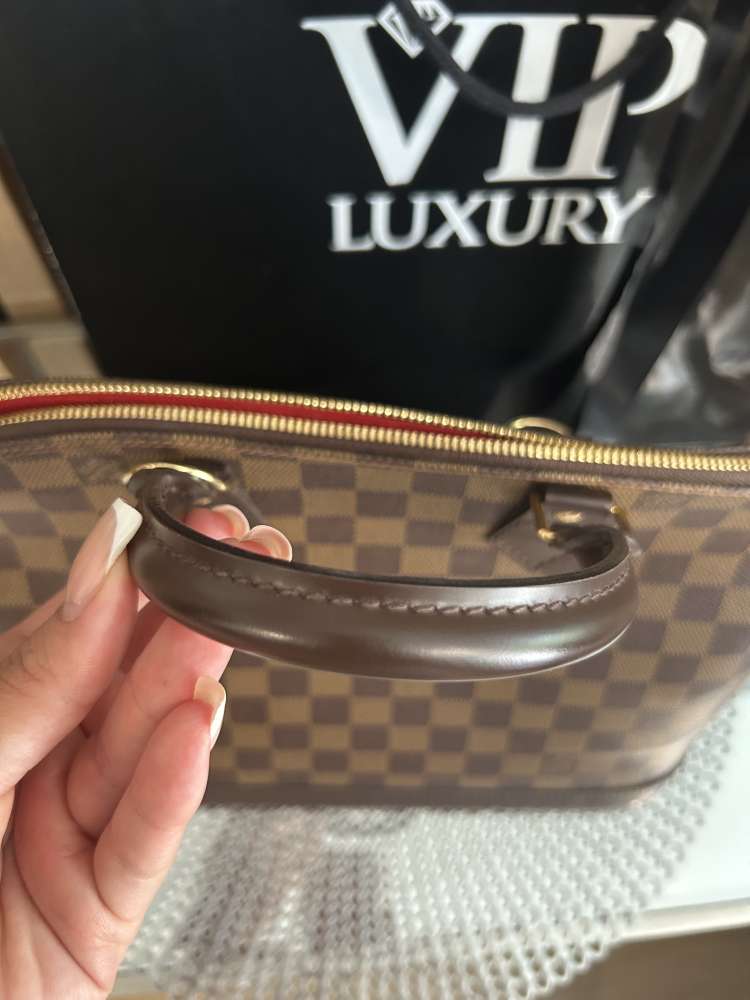 Louis Vuitton Alma