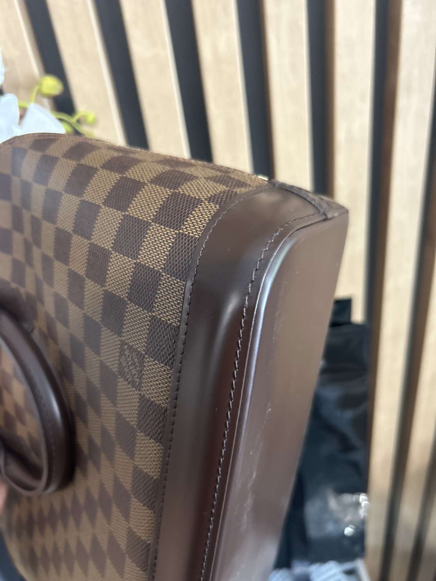 Louis Vuitton Alma