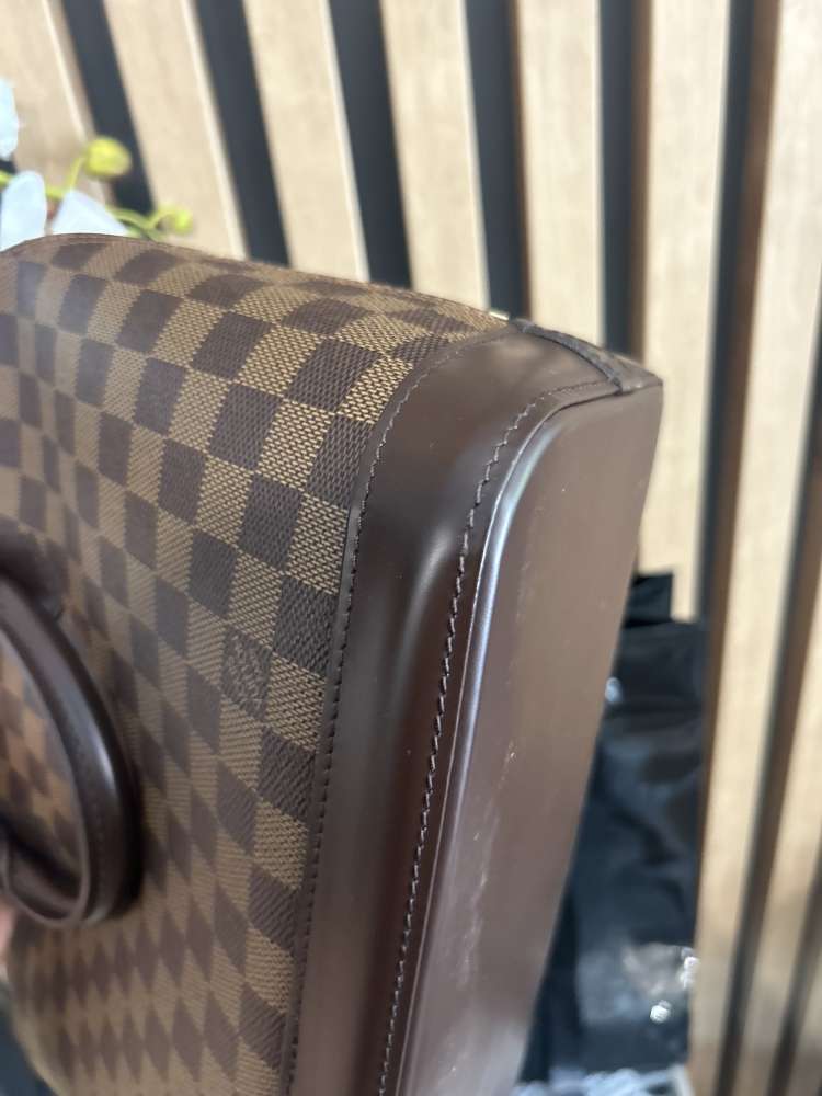 Louis Vuitton Alma