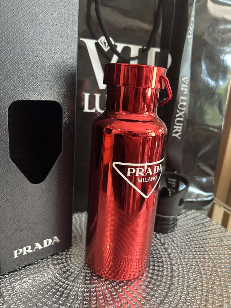 Prada termoska
